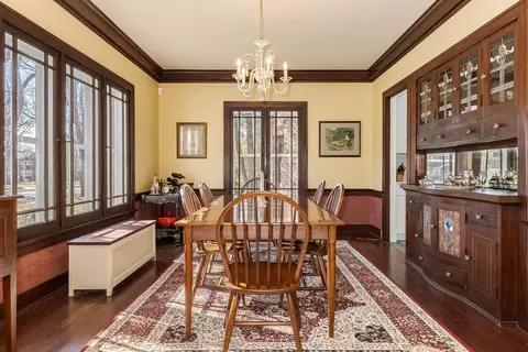 Dining - 1926 E Oakland Ave, Bloomington, IL 61701 photo 1 of 6