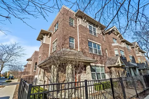 311 S Northwest Hwy #1, Park Ridge, IL 60068
