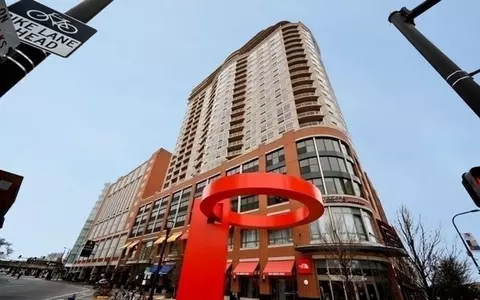 807 Davis St #2011, Evanston, IL 60201