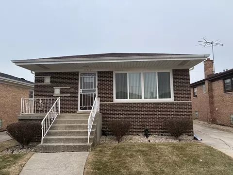 397 Saginaw Ave, Calumet City, IL 60409