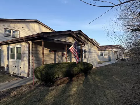 19546 115th Ave #A, Mokena, IL 60448