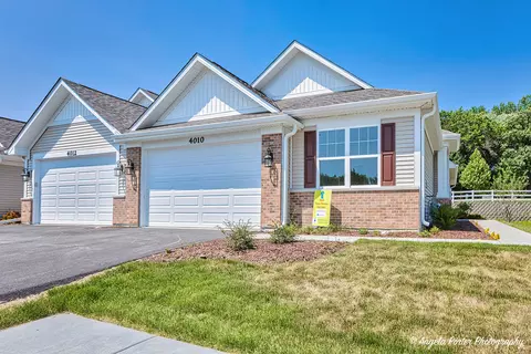3909 Monica Ln #1, Johnsburg, IL 60051