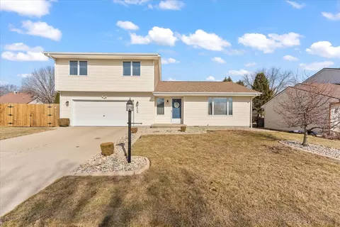 2608 Rachel Rd, Champaign, IL 61822