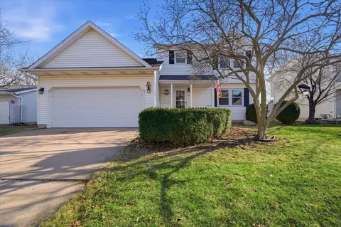 811 Phaeton Pl, Normal, IL 61761