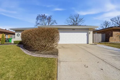 17005 Ridgeland Ave, Tinley Park, IL 60477