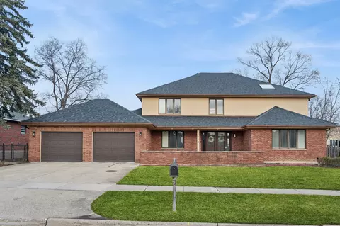 1415 Lori Lyn Ln, Northbrook, IL 60062