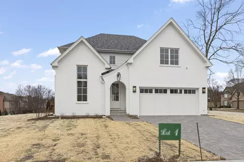 1945 N Lot 2 N Northumberland Pass, Palatine, IL 60074