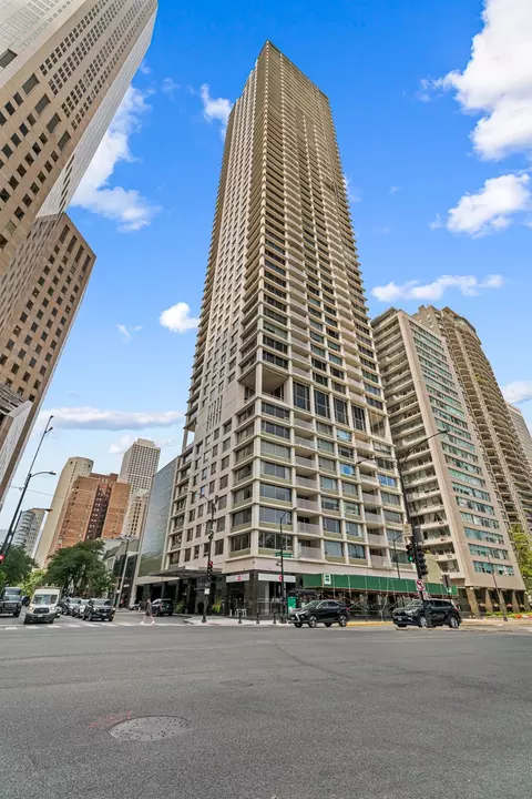 1000 N Lake Shore Plz #49A, Chicago, IL 60611