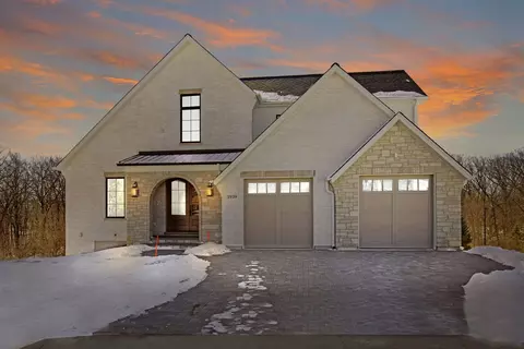 1945 N Lot 3 N Northumberland Pass, Palatine, IL 60074