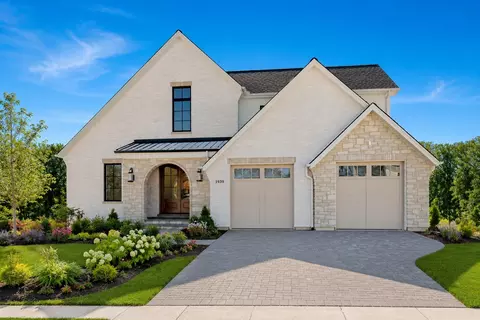 1945 N Lot 3 N Northumberland Pass, Palatine, IL 60074