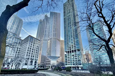 1000 N Lake Shore Plz #39A, Chicago, IL 60611
