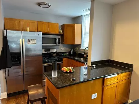 Kitchen - Undisclosed, Chicago, IL 60645 photo 1 of 1