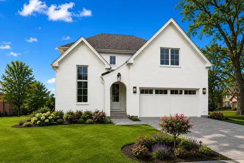 1945 N Lot 6 N Northumberland Pass, Palatine, IL 60074