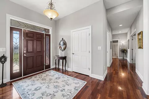 Entry Way - 1744 E Offner Rd, Beecher, IL 60401 photo 1 of 6