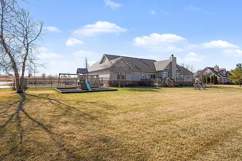 Exterior - 1744 E Offner Rd, Beecher, IL 60401 photo 8 of 9