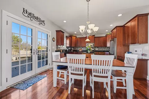 Dining - 1744 E Offner Rd, Beecher, IL 60401 photo 3 of 3