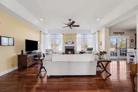Living - 1744 E Offner Rd, Beecher, IL 60401 photo 1 of 2