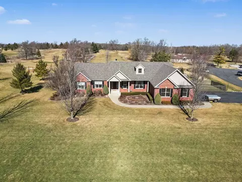 View/Area - 1744 E Offner Rd, Beecher, IL 60401 photo 1 of 4
