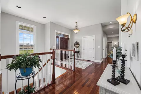 Entry Way - 1744 E Offner Rd, Beecher, IL 60401 photo 2 of 6