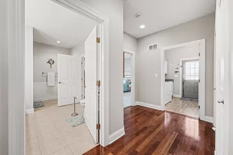Entry Way - 1744 E Offner Rd, Beecher, IL 60401 photo 6 of 6