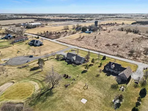 View/Area - 1744 E Offner Rd, Beecher, IL 60401 photo 2 of 4
