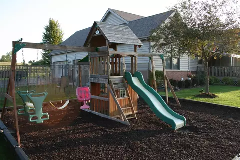 Exterior - 1744 E Offner Rd, Beecher, IL 60401 photo 9 of 9