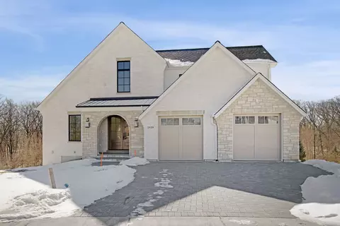 1945 N Lot 7 N Northumberland Pass, Palatine, IL 60074