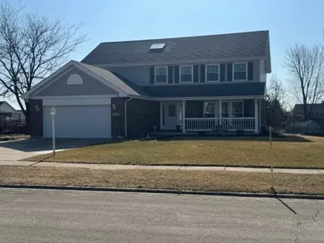8111 Old Mill Rd, Frankfort, IL 60423