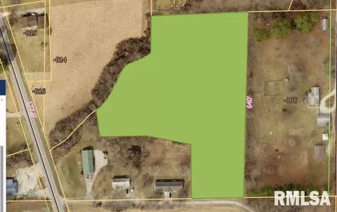 0000 Mcdaniel Dr, Carbondale, IL 62902