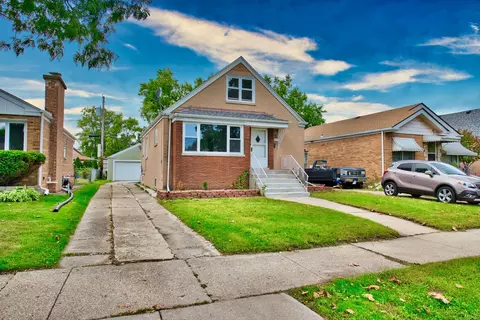 7412 Keeler Ave, Skokie, IL 60076