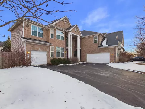 509 Blazing Star Dr, Lake Villa, IL 60046