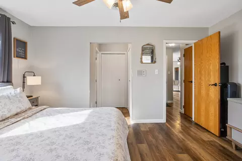 Bedroom - Undisclosed, Rantoul, IL 61866 photo 3 of 6