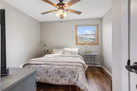 Bedroom - Undisclosed, Rantoul, IL 61866 photo 4 of 6