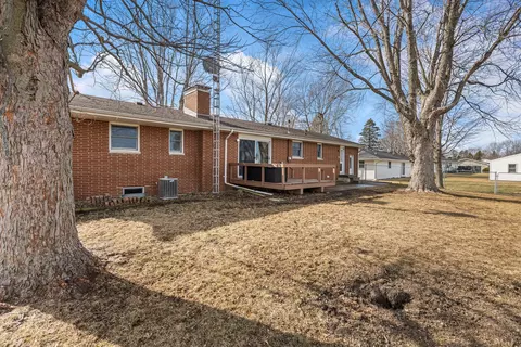 Exterior - Undisclosed, Rantoul, IL 61866 photo 6 of 9