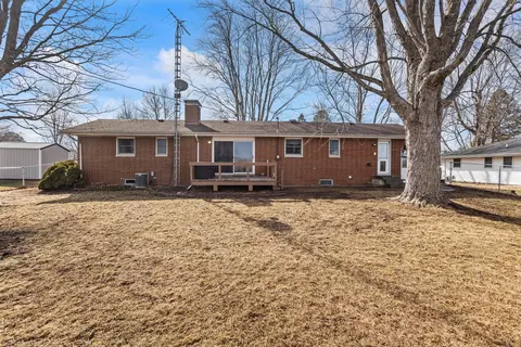 Exterior - Undisclosed, Rantoul, IL 61866 photo 7 of 9