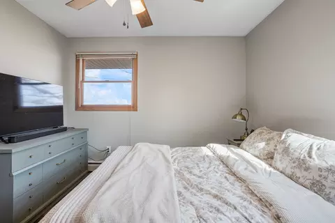 Bedroom - Undisclosed, Rantoul, IL 61866 photo 5 of 6