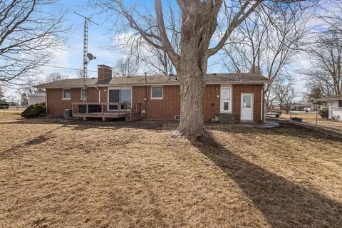 Exterior - Undisclosed, Rantoul, IL 61866 photo 8 of 9