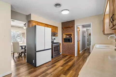 Kitchen - Undisclosed, Rantoul, IL 61866 photo 3 of 5