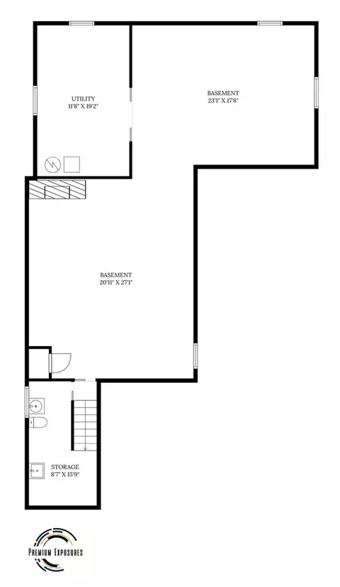 Floorplan - Undisclosed, Rantoul, IL 61866 photo 2 of 2