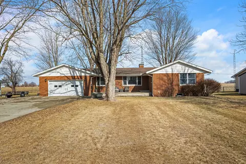 Undisclosed, Rantoul, IL 61866