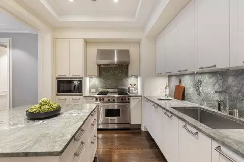 Kitchen - 159 E Walton Pl #9E, Chicago, IL 60611 photo 3 of 4