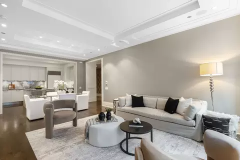 Living - 159 E Walton Pl #9E, Chicago, IL 60611 photo 1 of 2