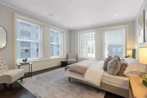 Bedroom - 159 E Walton Pl #9E, Chicago, IL 60611 photo 1 of 8