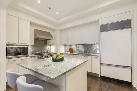 Kitchen - 159 E Walton Pl #9E, Chicago, IL 60611 photo 1 of 4