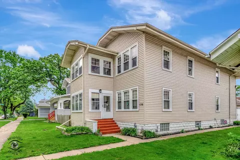 136 E 10th St, Chicago Heights, IL 60411