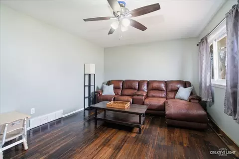 Living - 210 Edgelawn Dr, Plano, IL 60545 photo 1 of 1