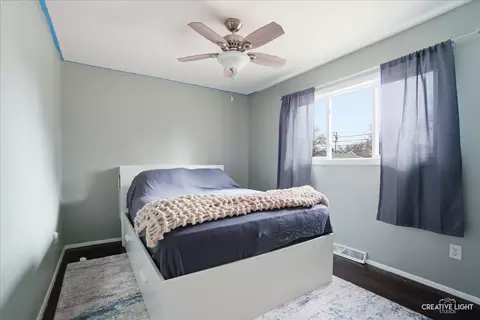 Bedroom - 210 Edgelawn Dr, Plano, IL 60545 photo 1 of 3