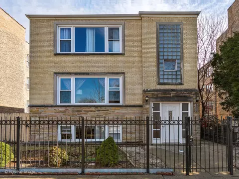 6309 N Washtenaw Ave, Chicago, IL 60659