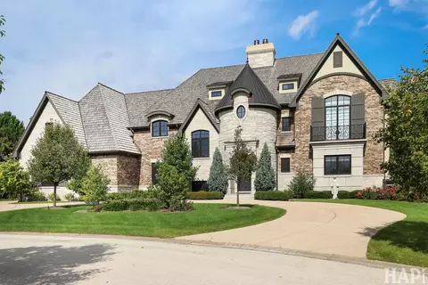 18 Enclave Ct, South Barrington, IL 60010
