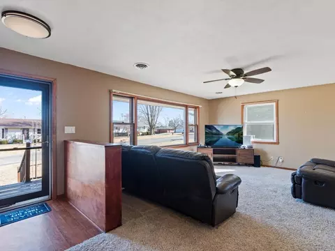 Living - 1420 7th St, Orion, IL 61273 photo 1 of 4
